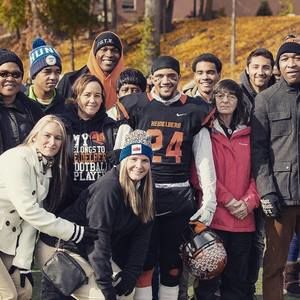 Meet your Posher, Donovan